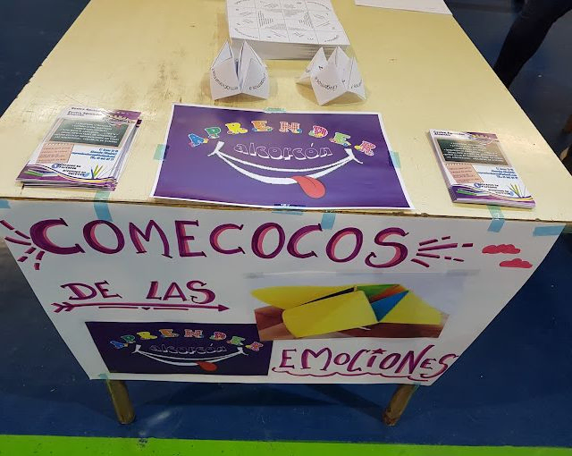 Centro Aprender Alcorcón